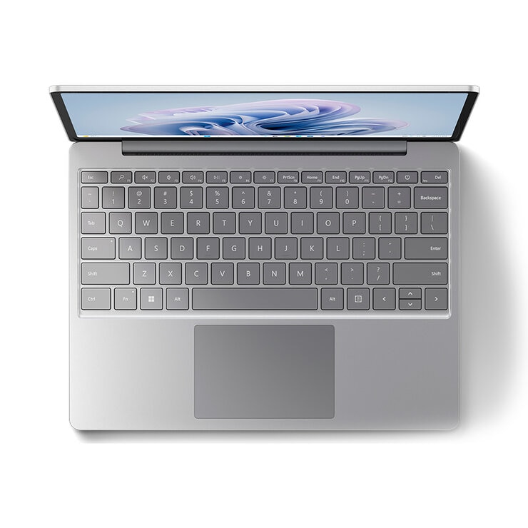 Microsoft Surface Go 3 Laptop 12.4" Full HD Intel Core i5 16GB 256GB SSD — Imagen 4 de 4