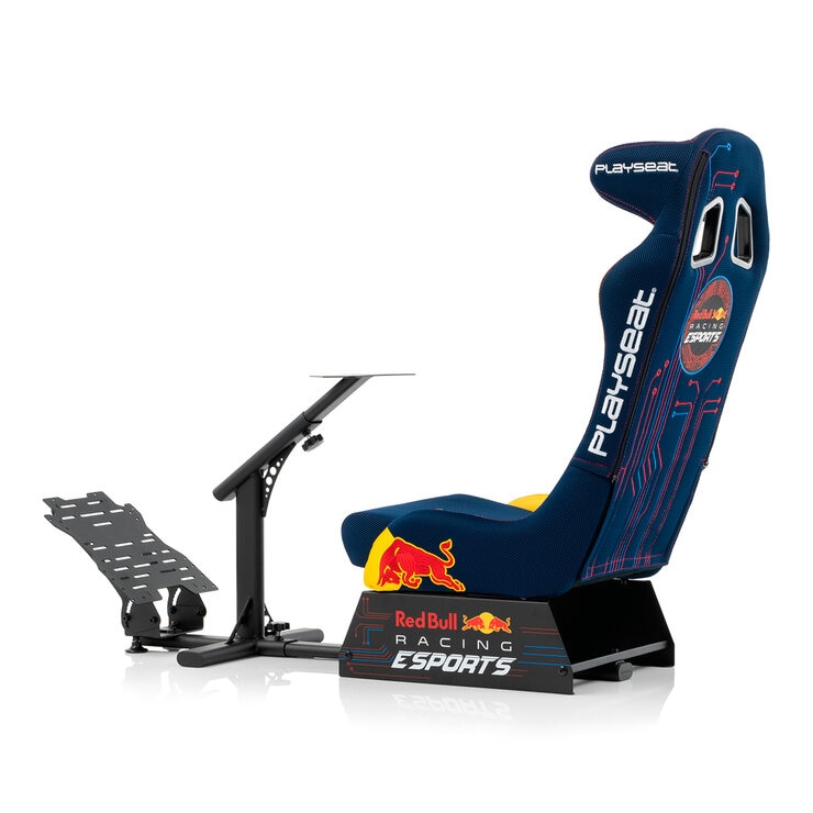 Playseat Asiento Simulador RedBull Racing Esports — Imagen 2 de 4