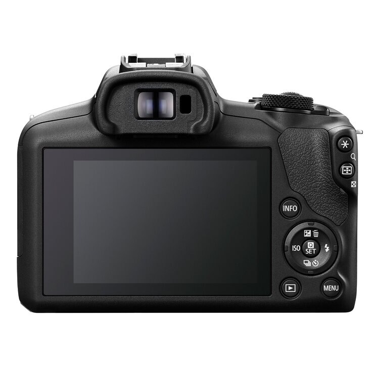 Canon, Cámara EOS R100 RF-S 18-45mm F4.5-6.3 IS STM — Imagen 2 de 3