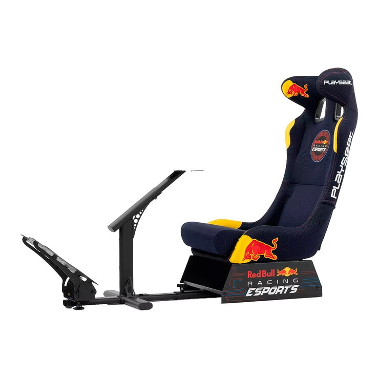 Playseat Asiento Simulador RedBull Racing Esports — Imagen 1 de 4