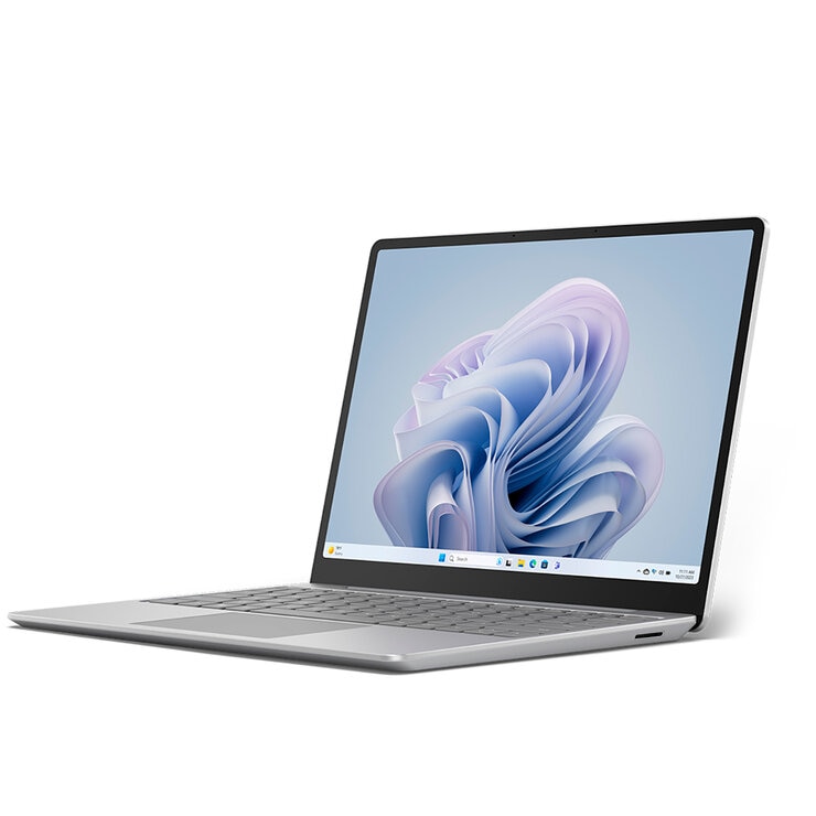 Microsoft Surface Go 3 Laptop 12.4" Full HD Intel Core i5 8GB 256GB SSD — Imagen 2 de 4