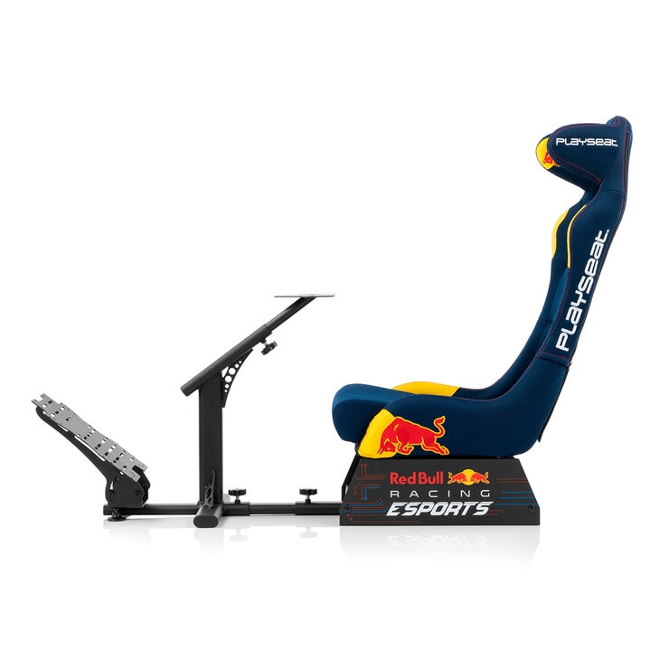 Playseat Asiento Simulador RedBull Racing Esports — Imagen 4 de 4
