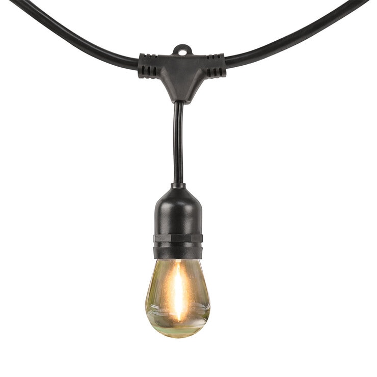 Feit Electric, Set de Luces LED para Exterior 48" — Imagen 1 de 4