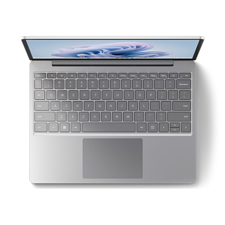 Microsoft Surface Go 3 Laptop 12.4" Full HD Intel Core i5 8GB 256GB SSD — Imagen 4 de 4