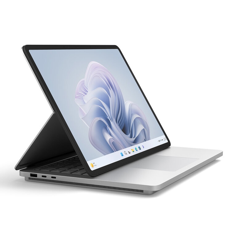 Microsoft Surface Studio 2 Laptop 14" Quad HD Intel Core i7 16GB 512GB SSD — Imagen 3 de 4