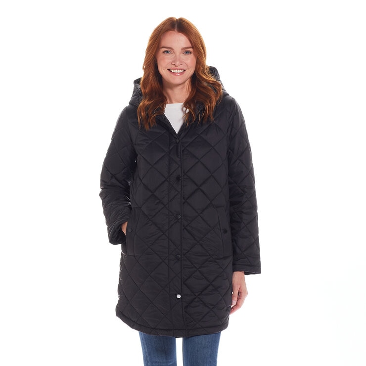 Weatherproof Chamarra para Dama Varias Tallas y Colores — Imagen 2 de 3
