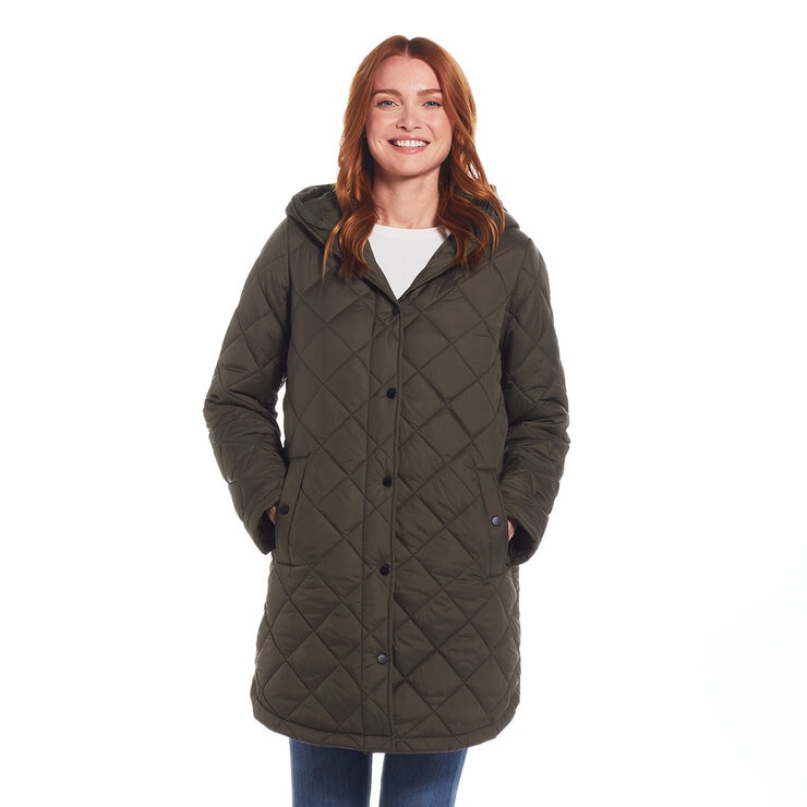 Weatherproof Chamarra para Dama Varias Tallas y Colores — Imagen 3 de 3