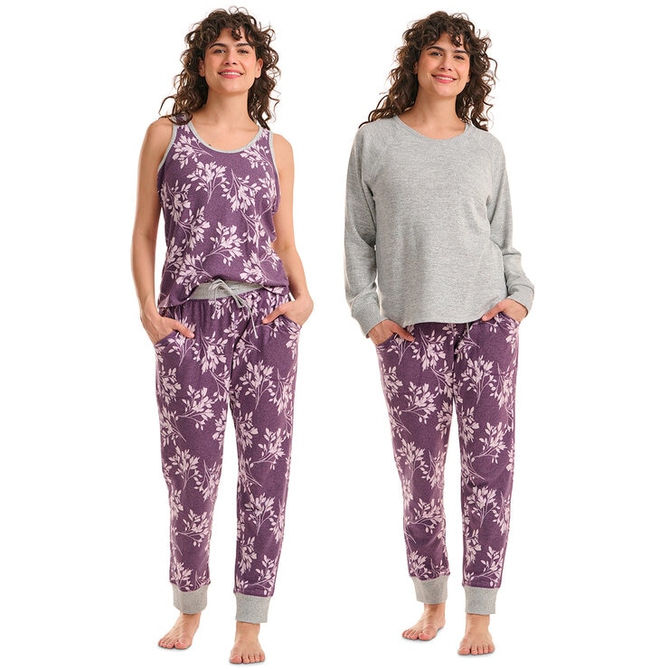 Karen Neuburger Pijama para Dama Varias Tallas y Colores — Imagen 3 de 3