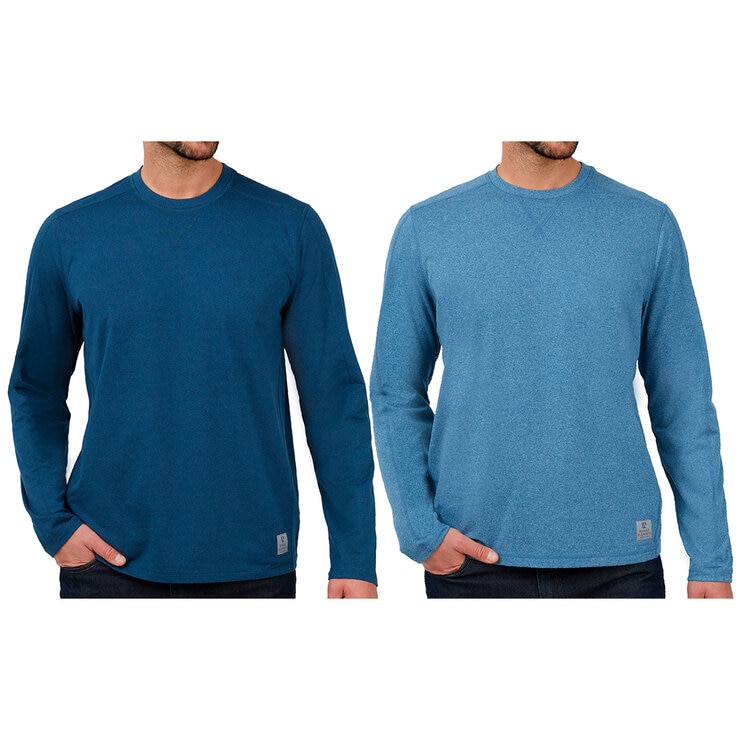 Rugged Elements Playera para Caballero 2 piezas Varias Tallas y Colores — Imagen 2 de 3