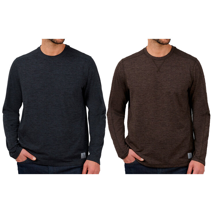 Rugged Elements Playera para Caballero 2 piezas Varias Tallas y Colores — Imagen 3 de 3