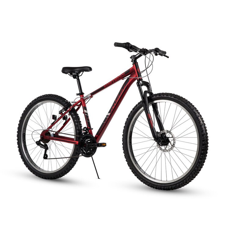 Bicicleta de Montaña R27.5 Huffy Fortress — Imagen 1 de 4