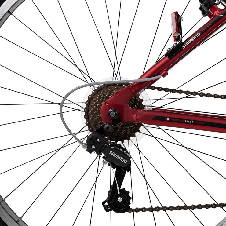 Bicicleta de Montaña R27.5 Huffy Fortress — Imagen 2 de 4