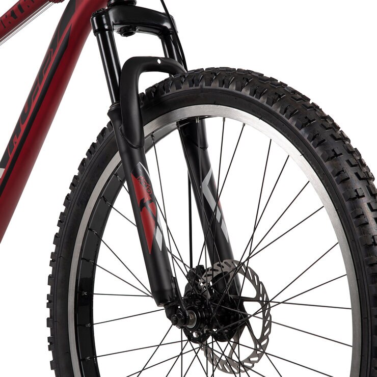 Bicicleta de Montaña R27.5 Huffy Fortress — Imagen 3 de 4
