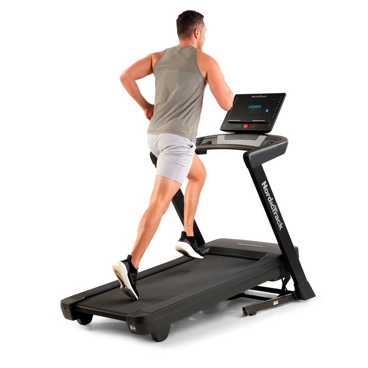 Nordictrack Caminadora EXP 5i — Imagen 1 de 4