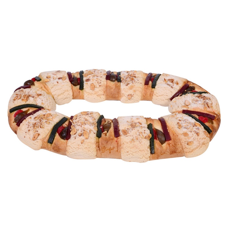 Kirkland Signature Rosca de Reyes 2 kg — Imagen 1 de 3